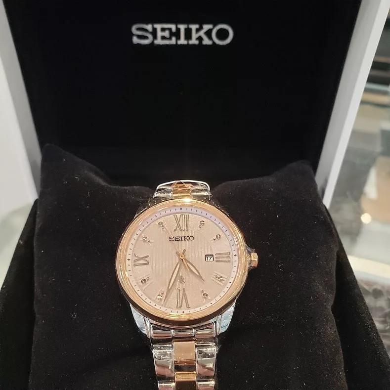 Seiko Lukia SUT362J1