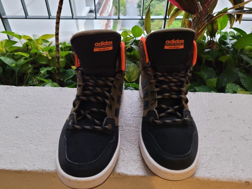 Adidas cf hoops mid wtr store