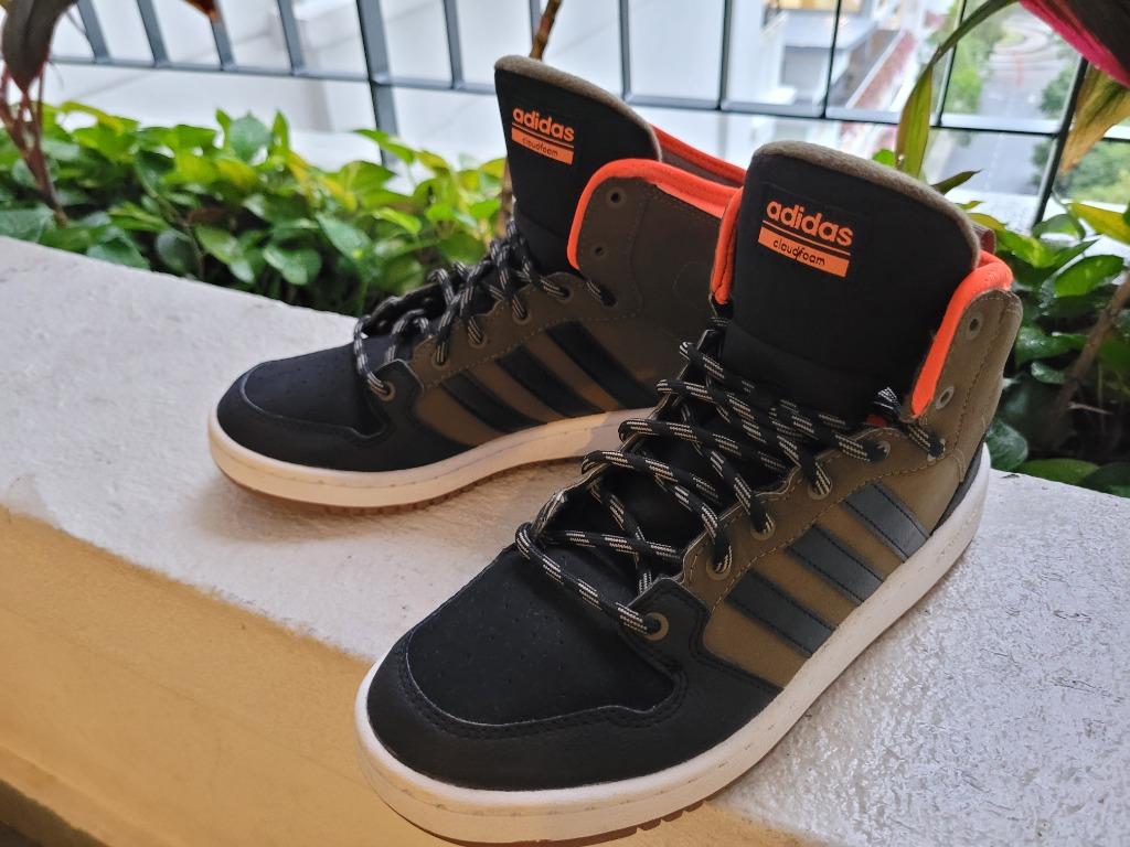 Adidas CF Hoops MID WTR