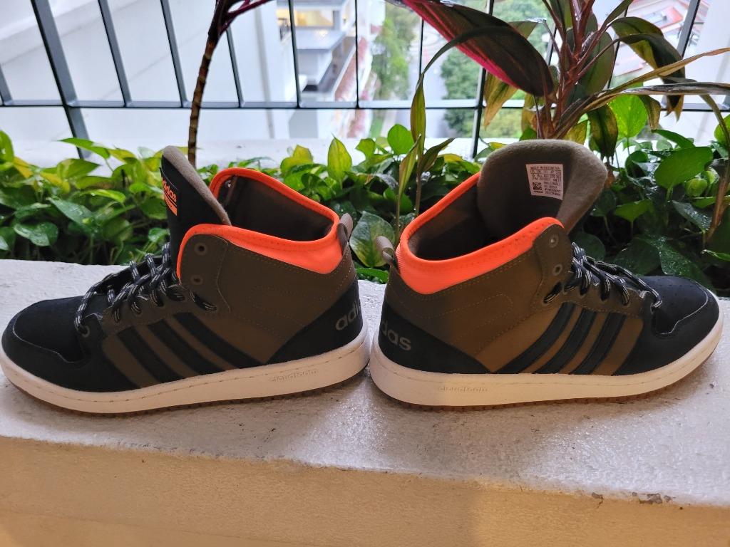 Adidas cf hoops mid wtr new arrivals