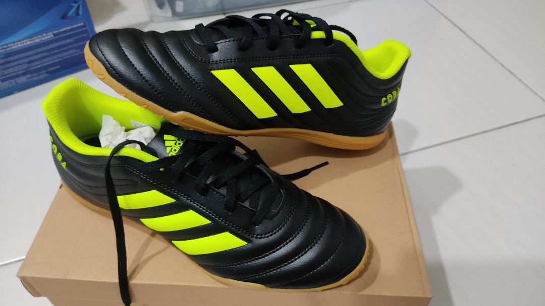 Adidas copa 19.4 futsal clearance