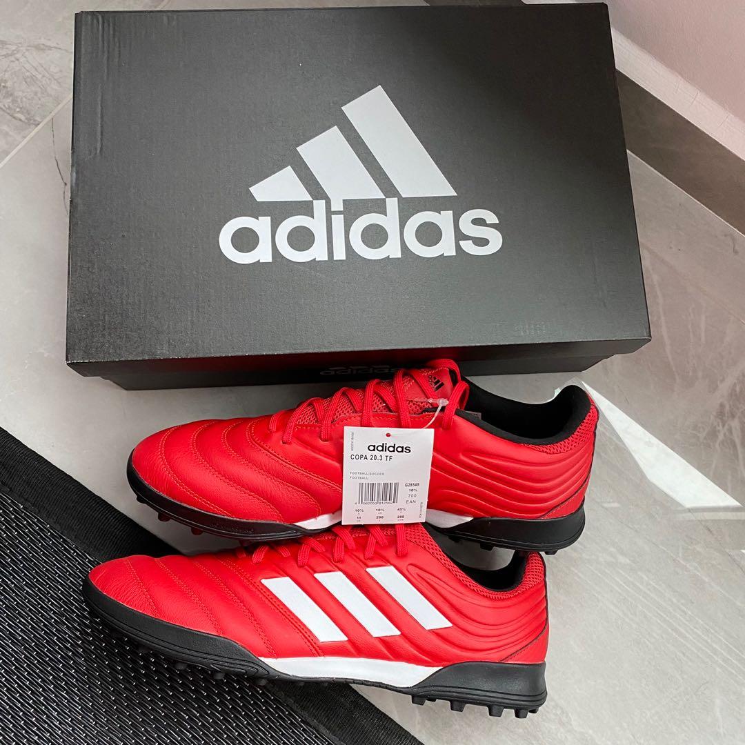 Copa 20.3 shop turf boots