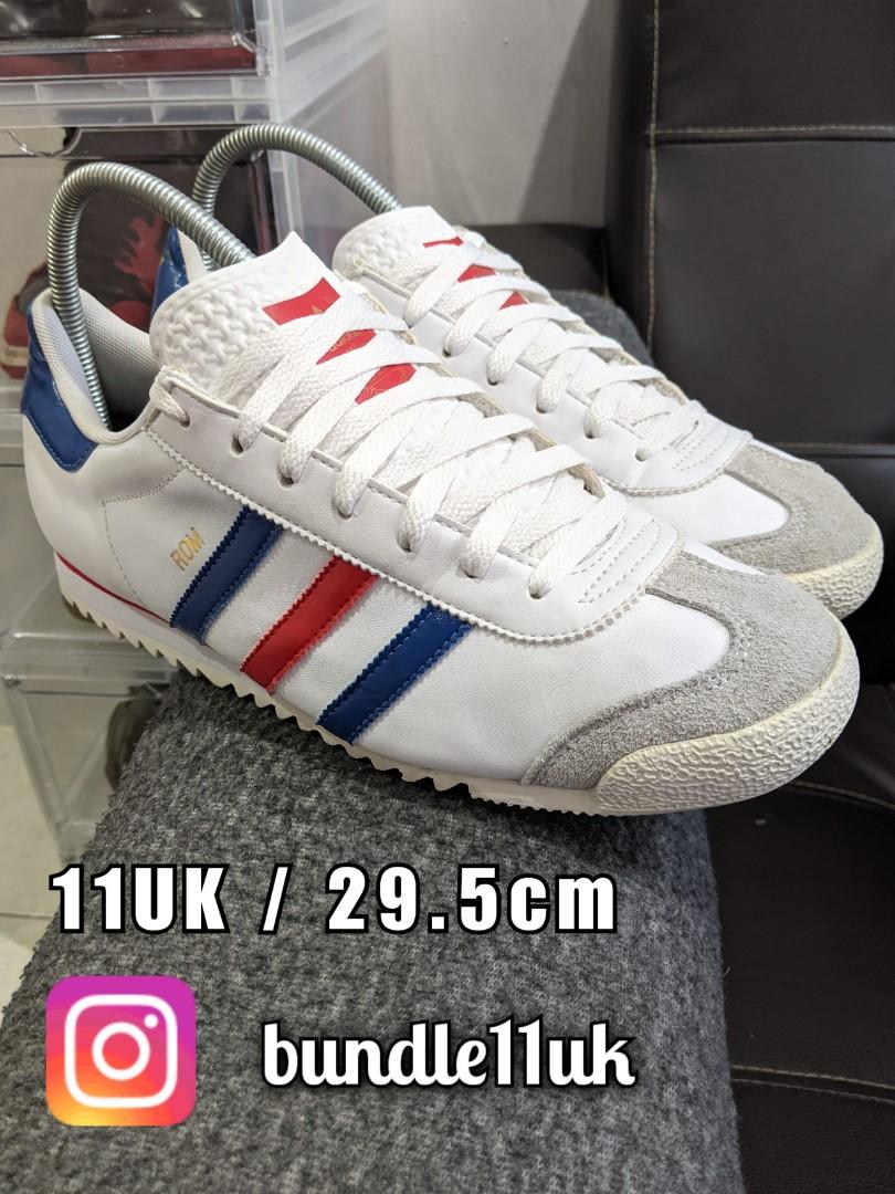 Adidas hotsell rom 11
