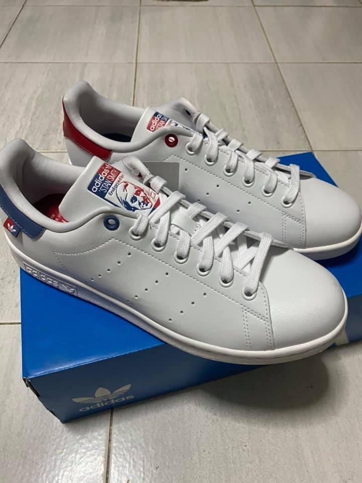 fa stan smith