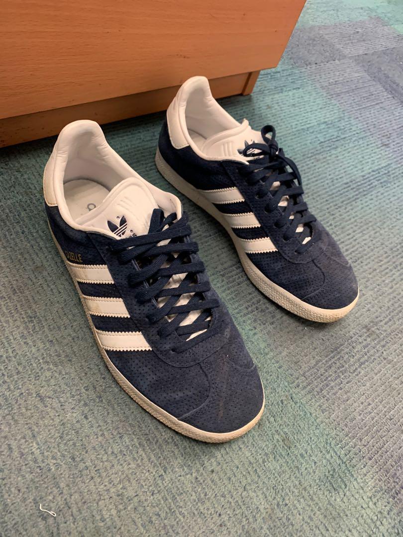 Gazelle store shoes womens