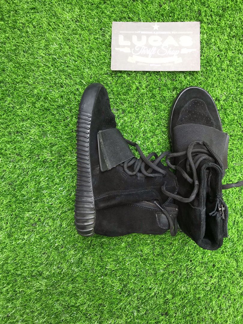 Yeezy lucas store