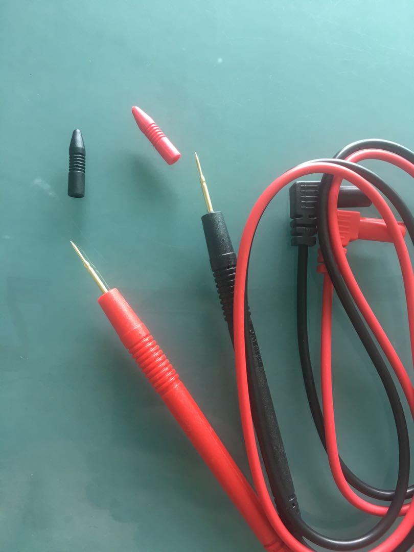 Agilent /Fluke multimeter and Bench power supply, oscilloscope 54832B