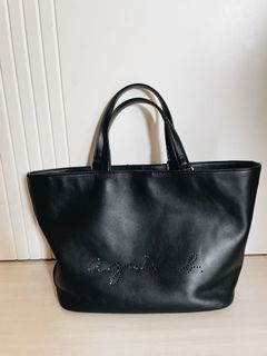 agnesb hand bag 手袋64207019028227110