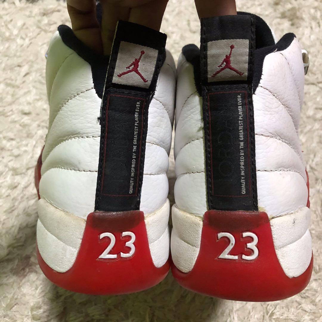 Looney tunes top jordans 12
