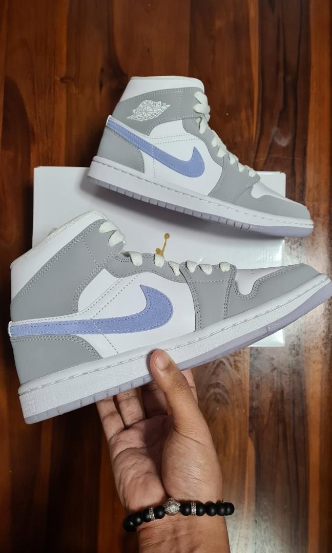 jordan 32 wolf grey