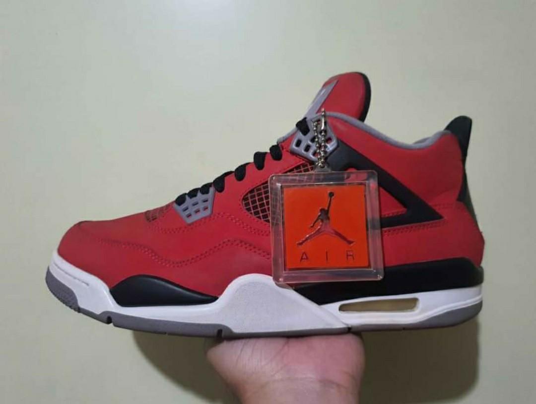 toro 4s size 10.5
