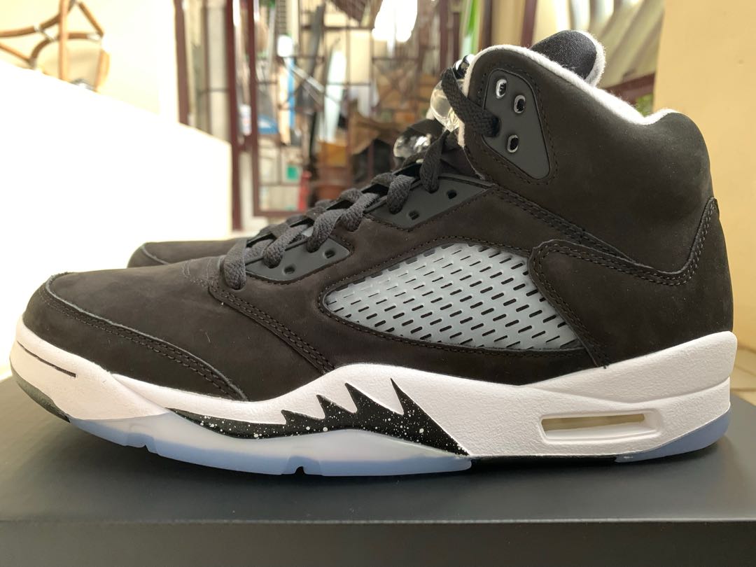 retro oreo jordan