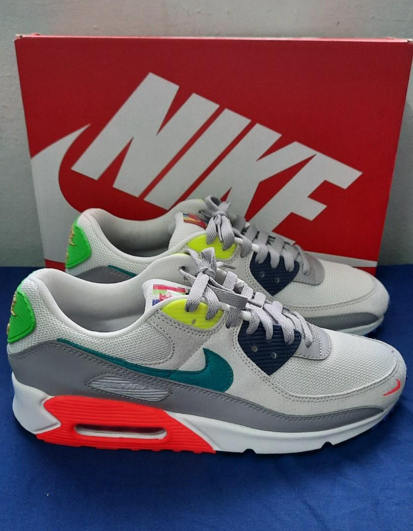 air max evolution of icons 2021