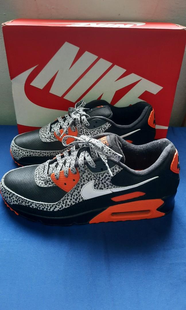 Sell4me AIR MAX 90 SAFARI 2020