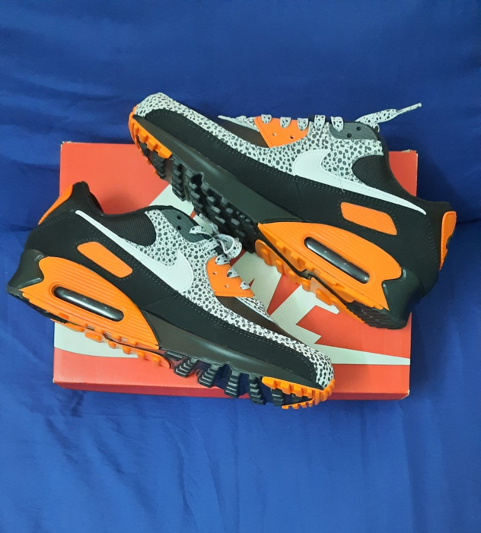 Air max safari sales 2020