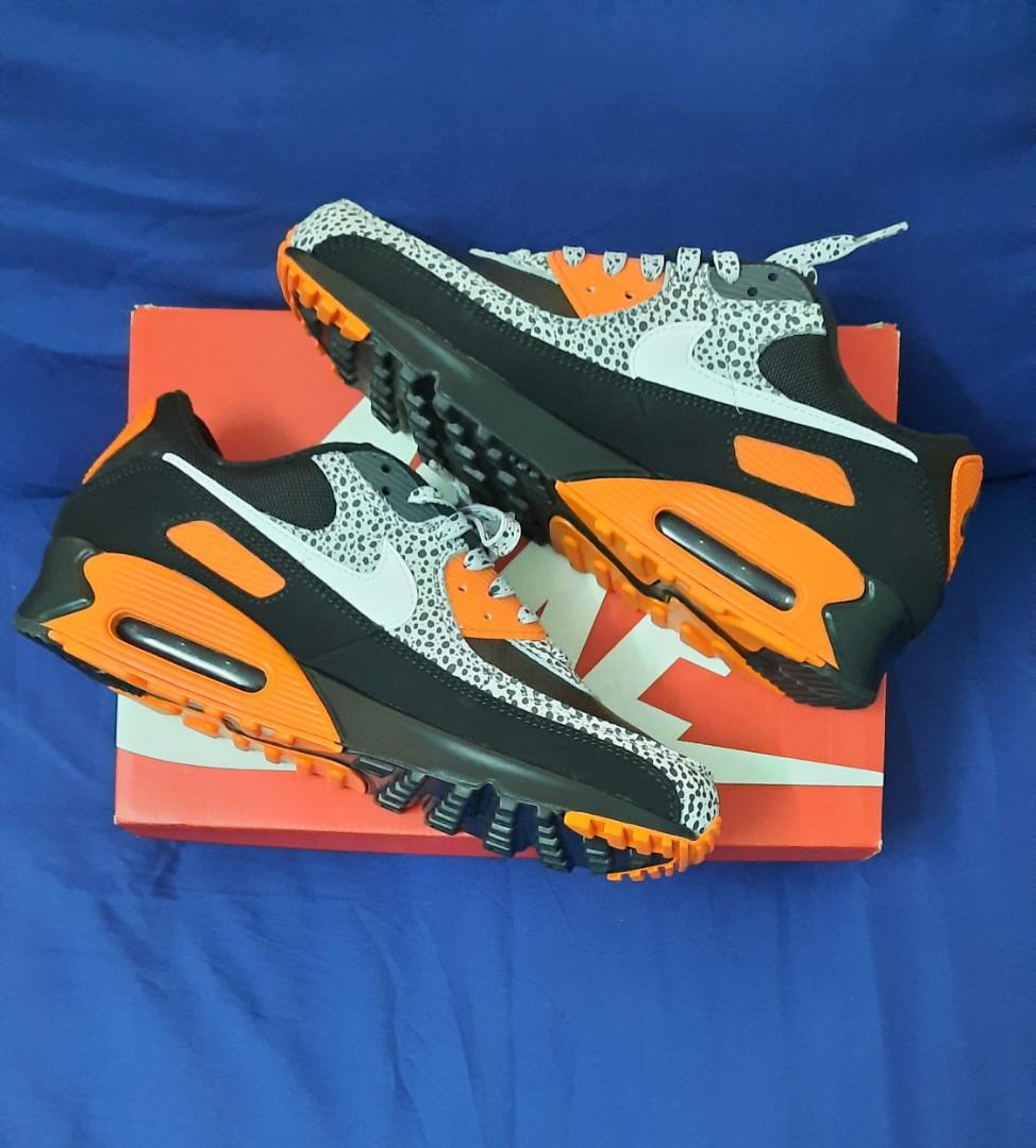 Safari air discount max 1 2020