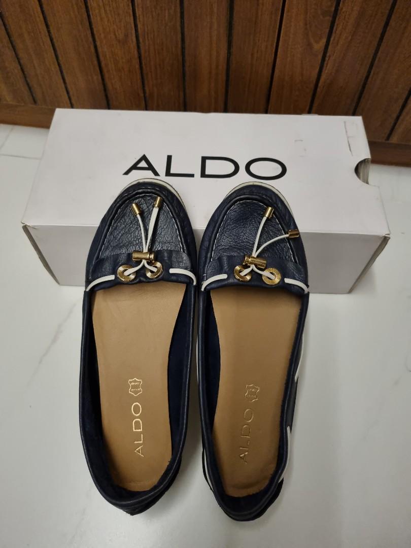 Aldo footwear hot sale for ladies