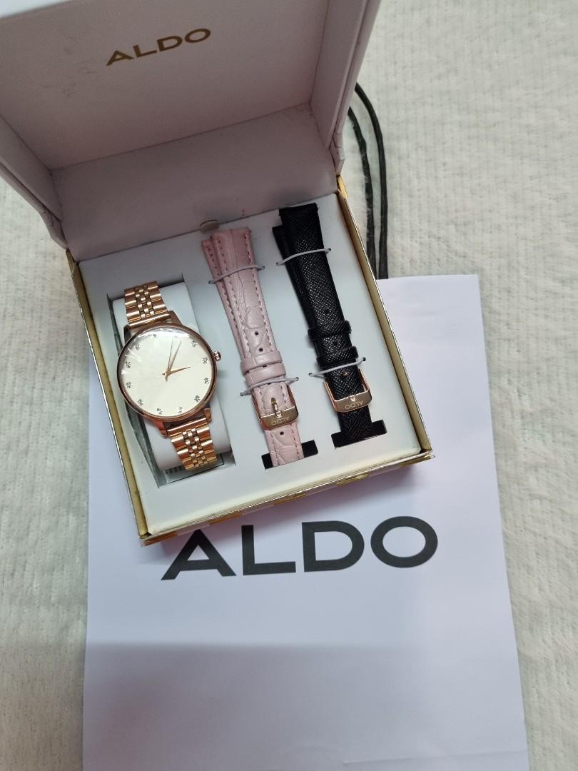 Aldo wrist watches sales