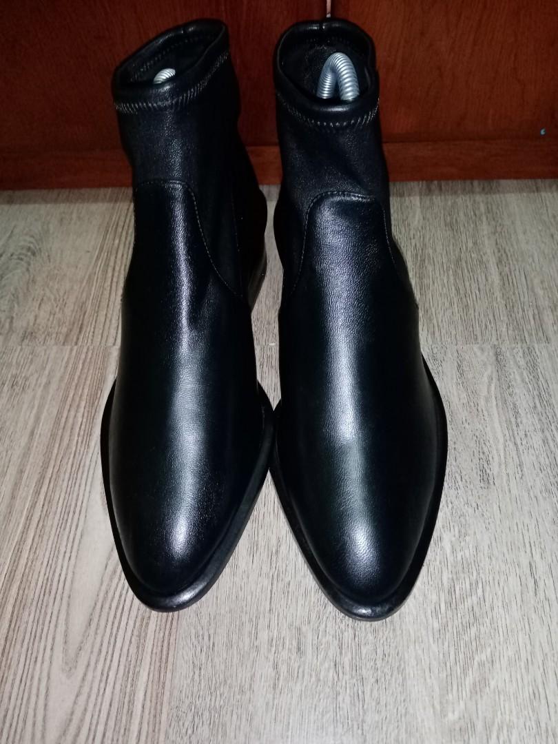 Alexander wang discount kori stretch