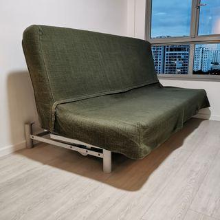 (Almost new!) IKEA Sofa Bed
