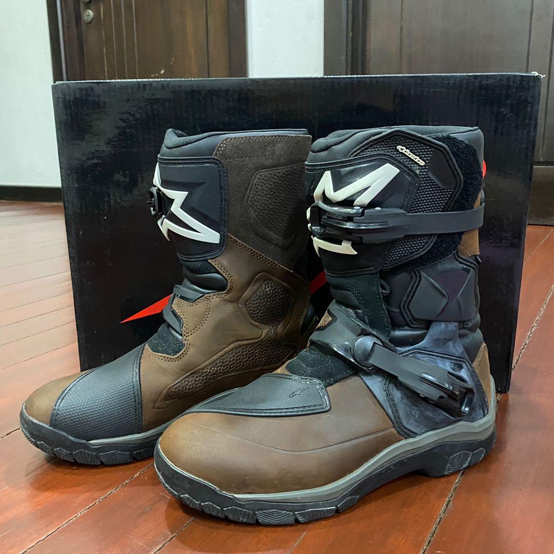 Alpinestars belize deals drystar oiled