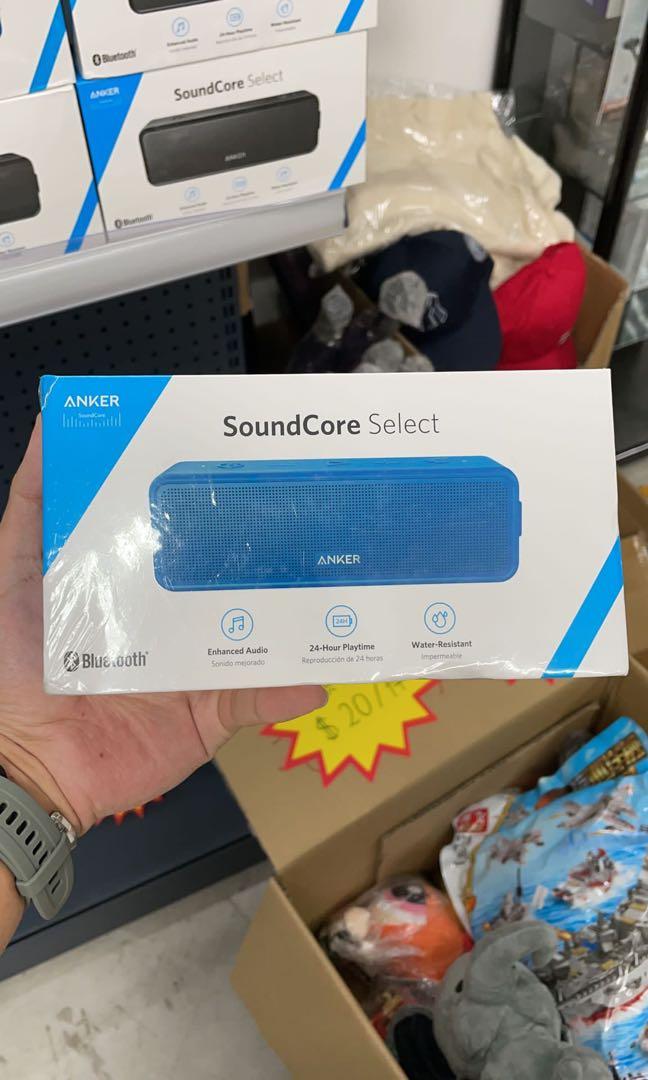 Anker soundcore a3106 best sale