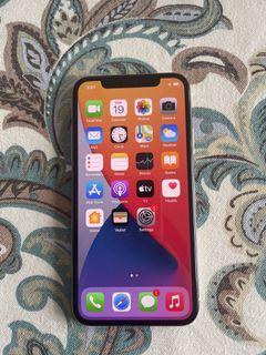 Apple iPhone X up for immediate sale