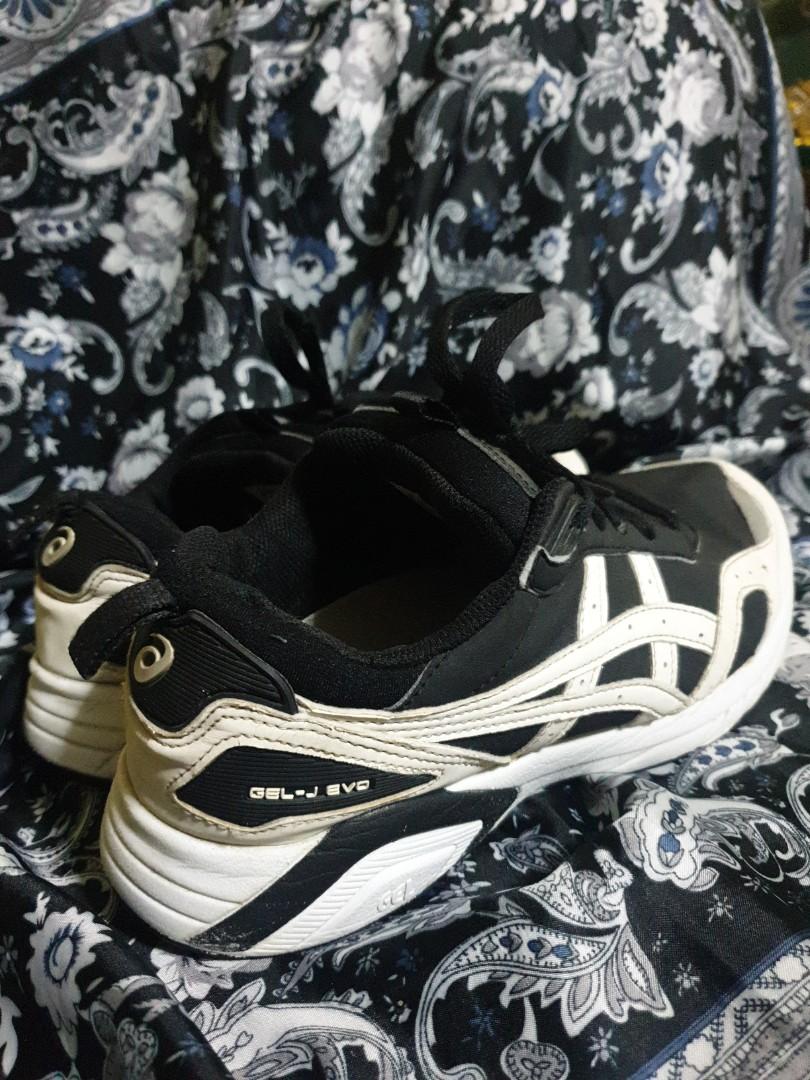 Asics gel top j evo