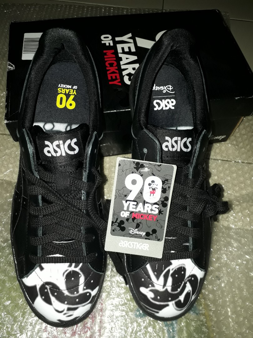 Asics mickey 9 online