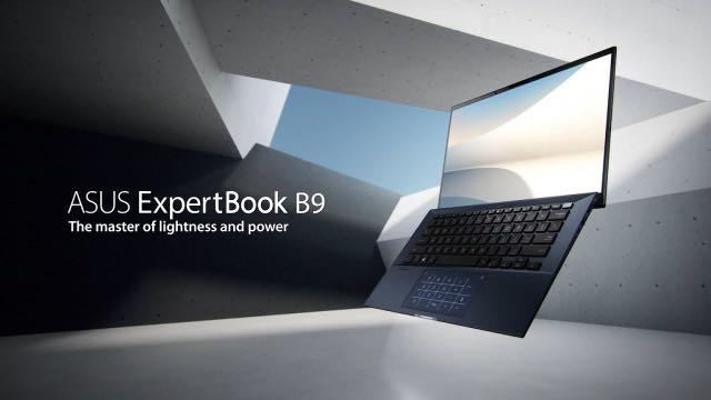 ASUS ExpertBook B9450F core i5/16GB - ノートPC