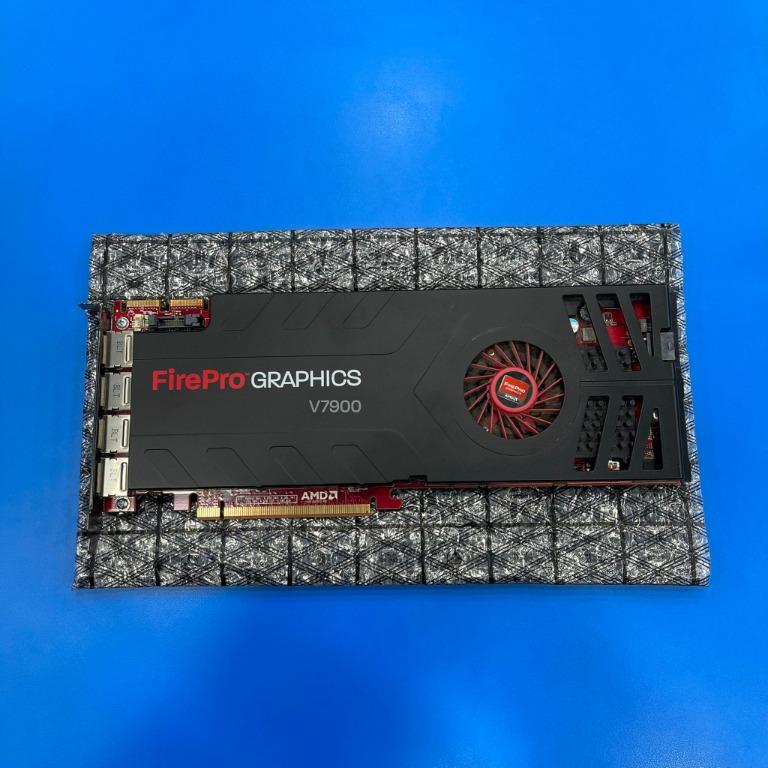 Ati discount firepro v7900