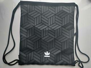 adidas gymsack 3d