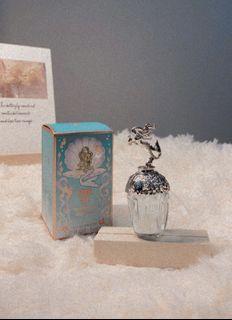 Authentic Annasui Fantasia Mermaid Miniature Perfume