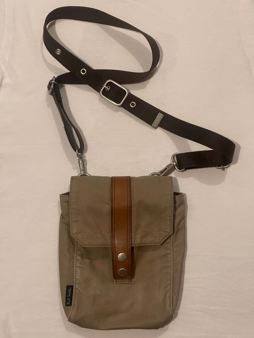 Paul smith sling bag store