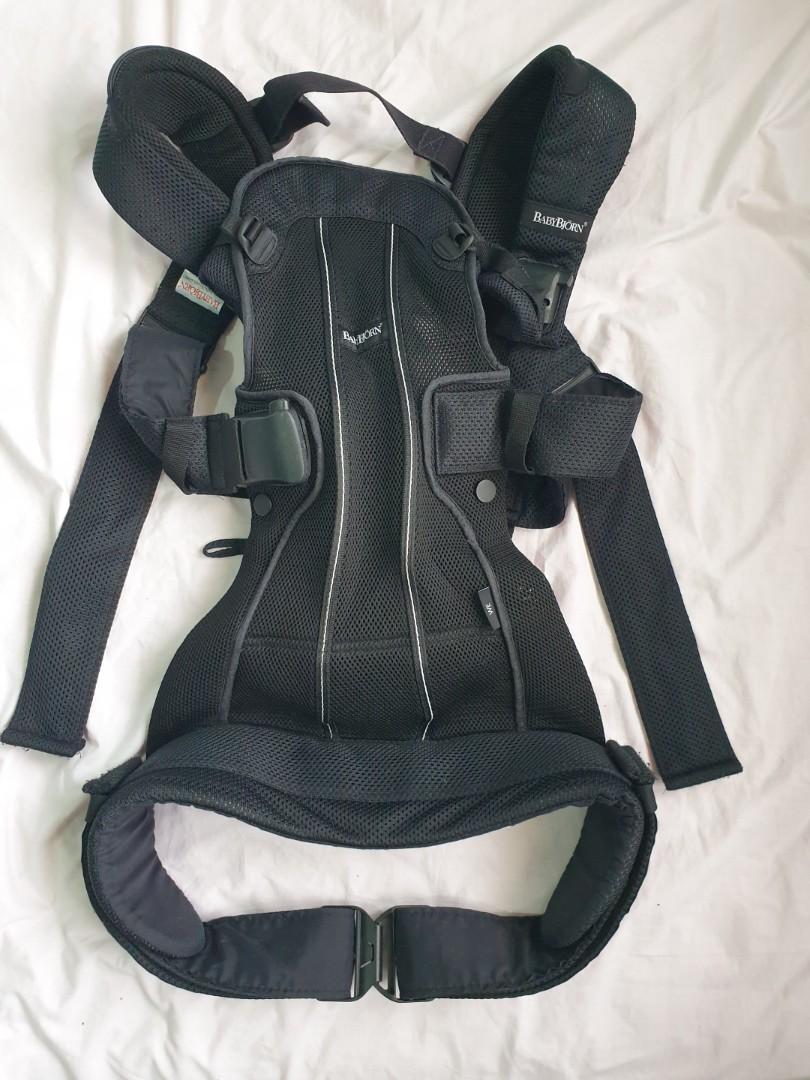 Baby bjorn we air store