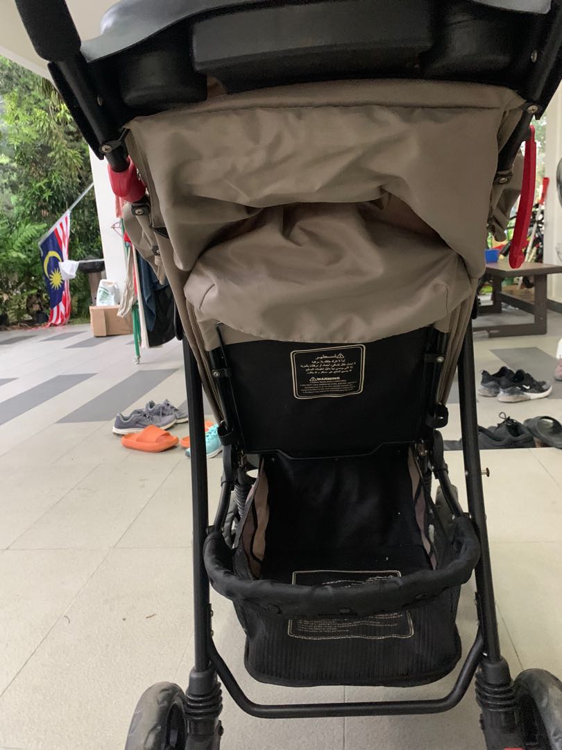 Juniors dorian baby stroller clearance