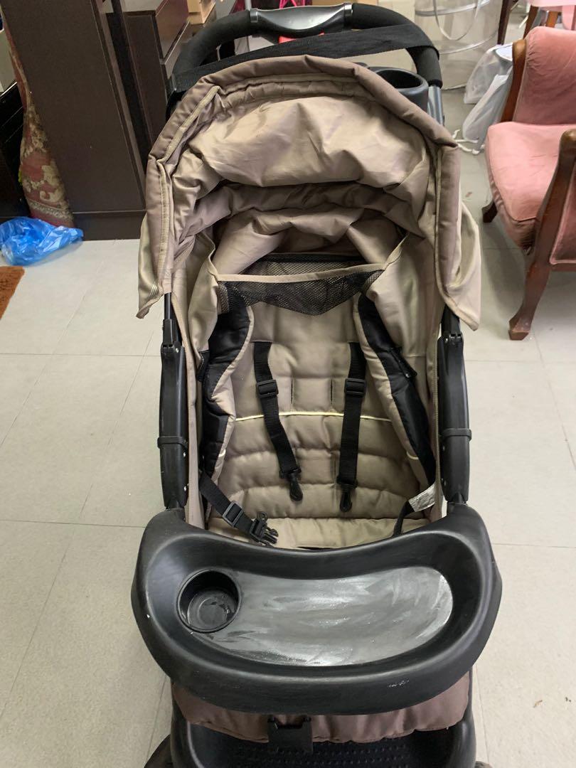 Juniors dorian baby stroller outlet