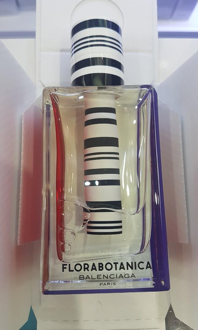 Balenciaga Florabotanica EDP 100ml Beauty Personal Care