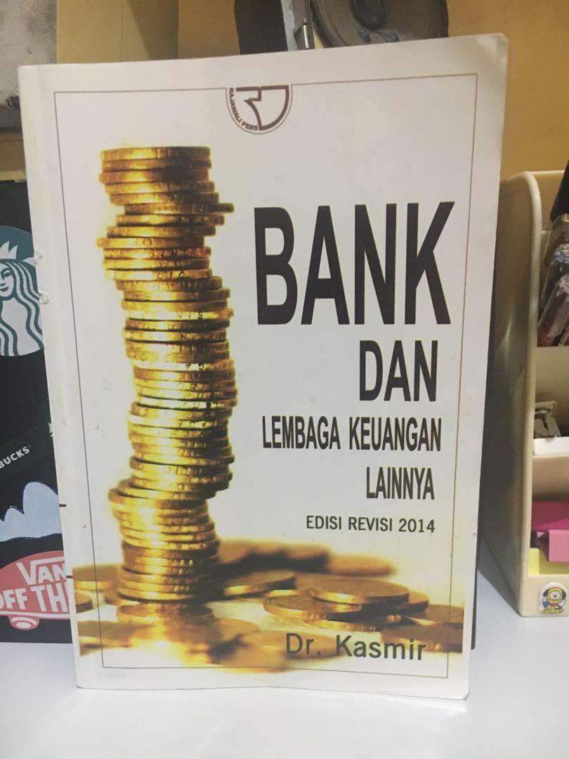 Bank dan Lembaga Keuangan Lainnya