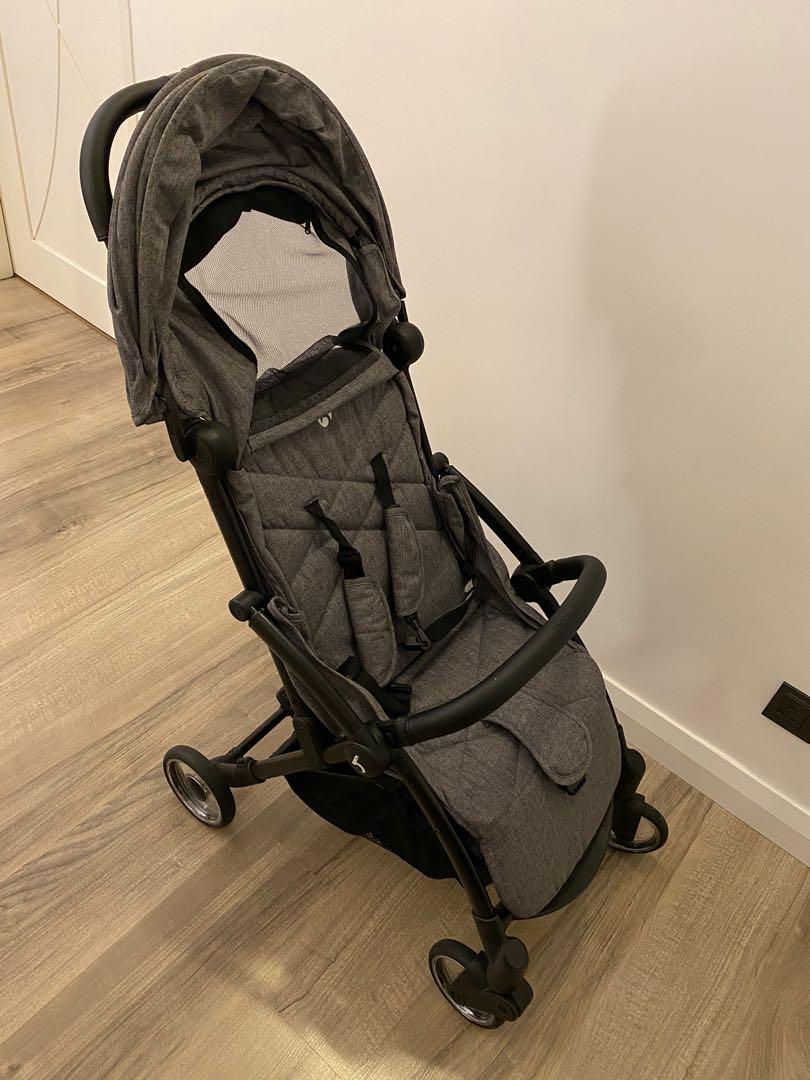 beblum navuto stroller