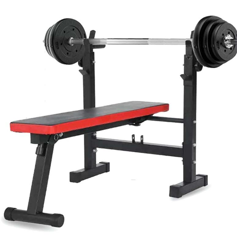 Bench Press with barbell rack (Category: Weights & Dumbbells) located in Manila. Submitted by gearspeedmotorsportscorp (Listing ID 1114569591, Image 3). Description: We are selling gym equipment Bench Press with barbell rack Barbell NOT included Price start 12,500 Other products of GearSports Apparel and Equipment by GearSpeed Motorsports Corp. is also available. We order everything overseas Shipping, taxes, exchange rate and many others keeps on