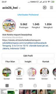 Bisnis online