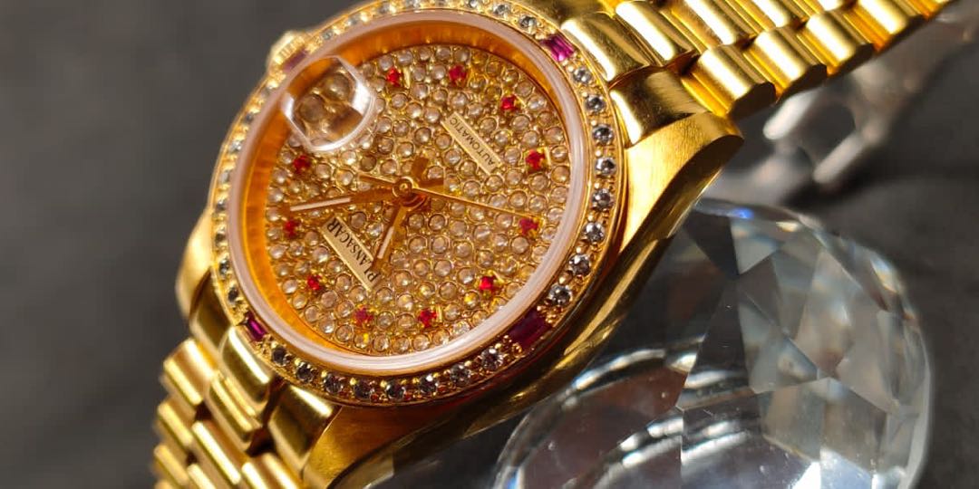 Blansacar watch on sale price
