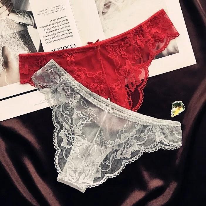 SEXY THONGS/PANTIES FOR SALE, Women's Fashion, New Undergarments &  Loungewear on Carousell
