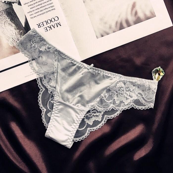 Lace Underwear, Panties and Undergarments