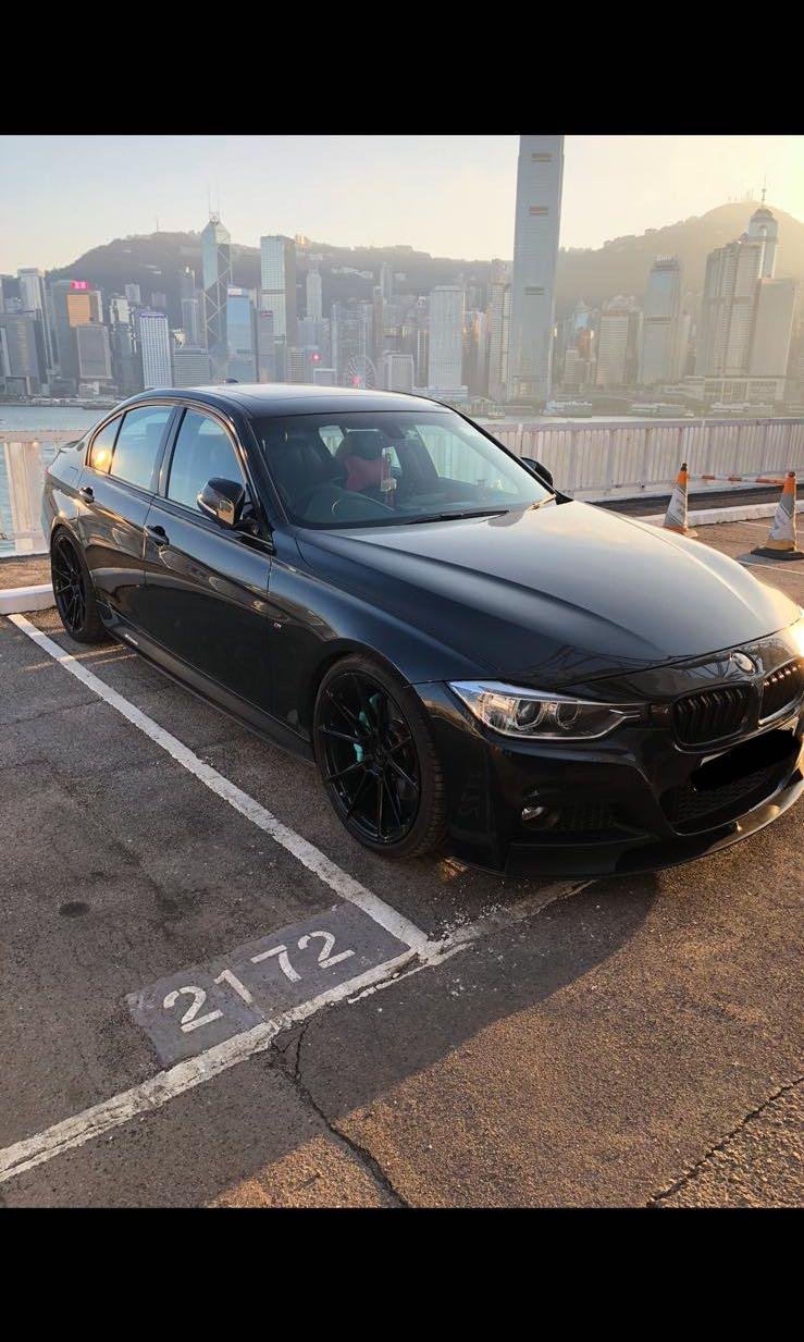 Bmw 335i Active Hybrid 3 Auto 車 車輛放售on Carousell