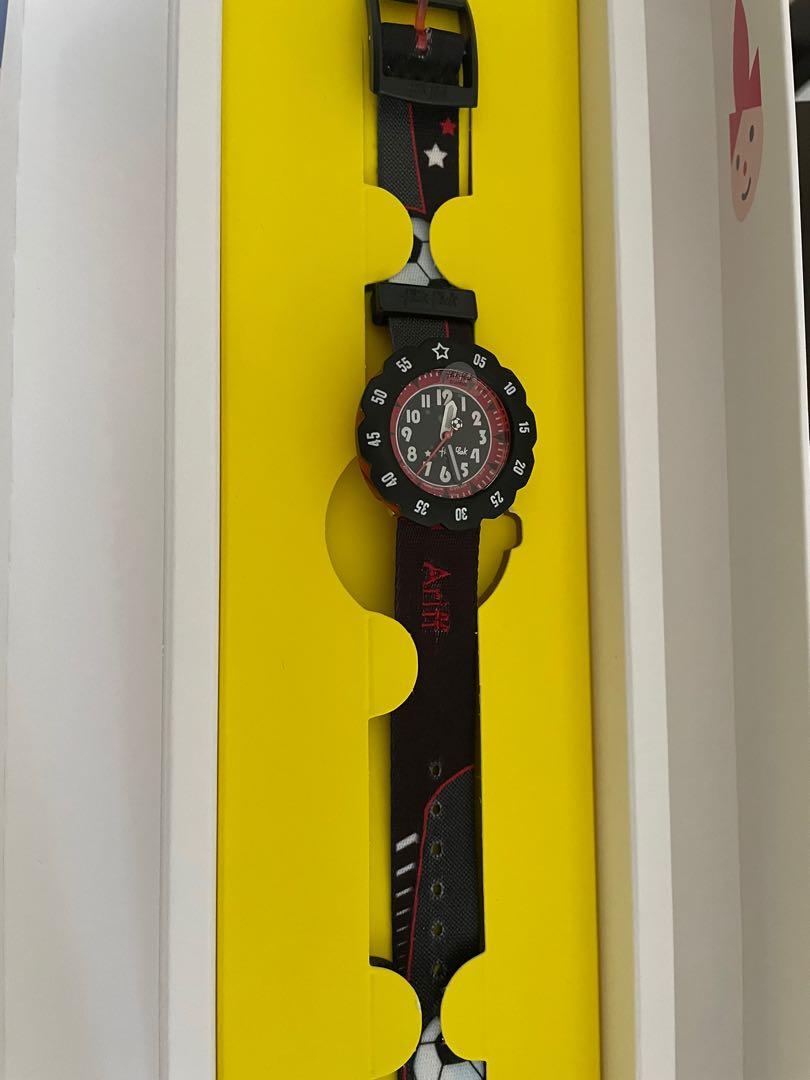 flik flak personalised