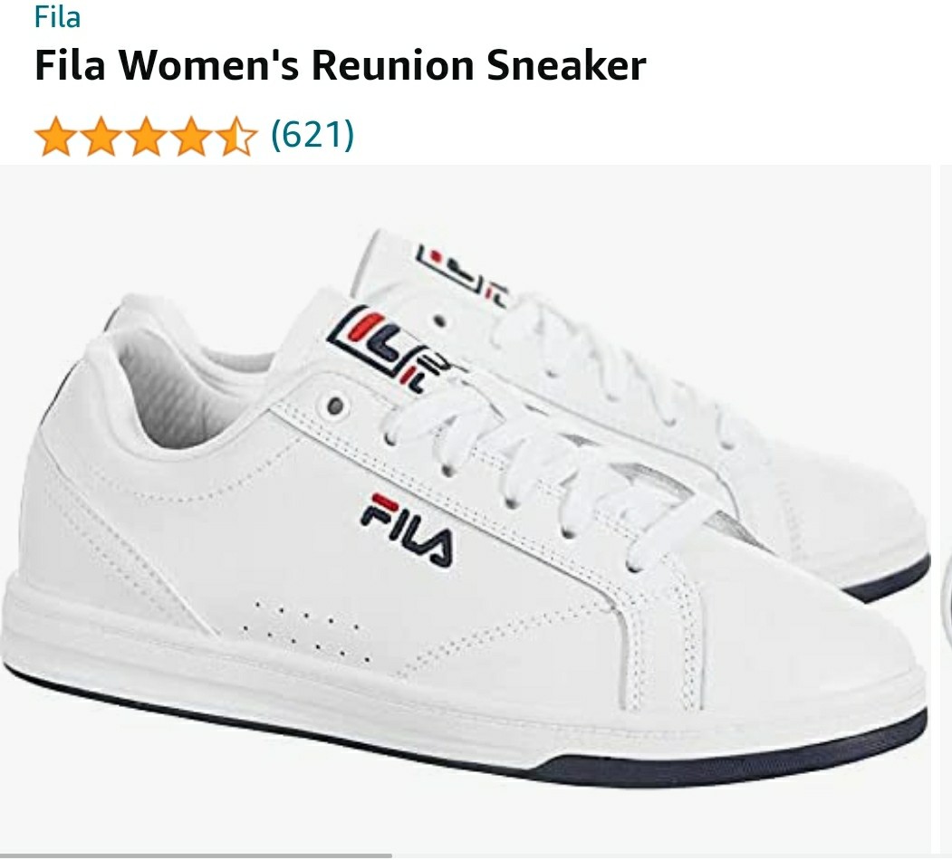 fila reunion