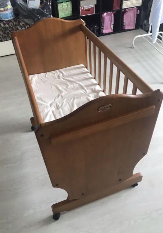 Boori clearance matilda rocker
