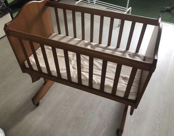 Boori cradle shop